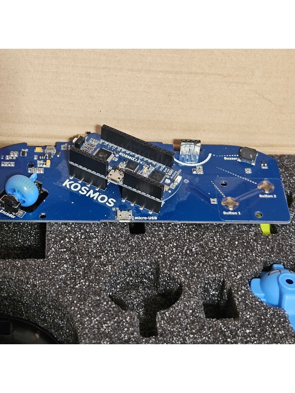 Thames Kosmos Code Gamer Arduino Coding Kit 90% Complete STEM Educational Math - Picture 4 of 9